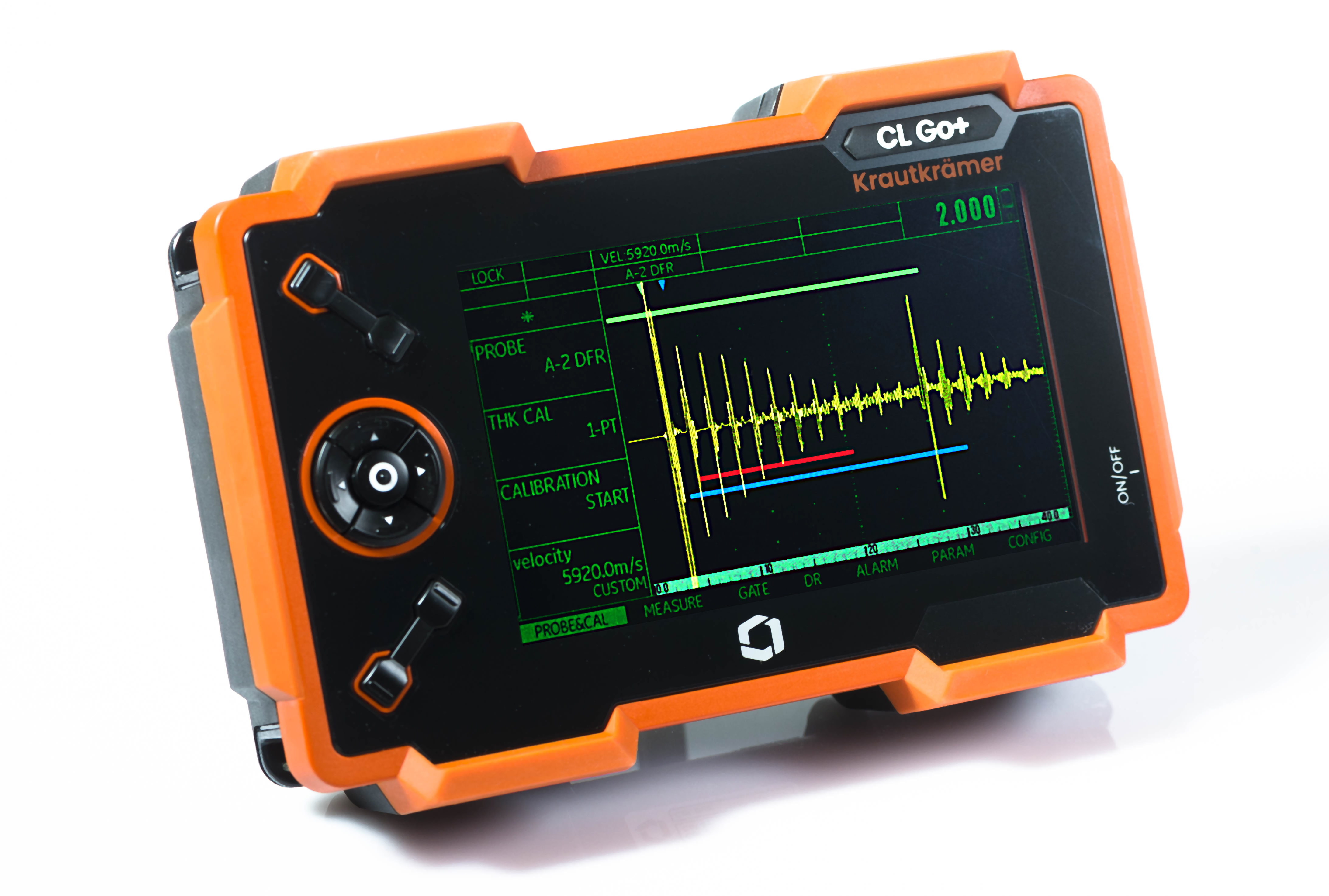 Baker Hughes Launches New Waygate Technologies Ultrasonic Precision